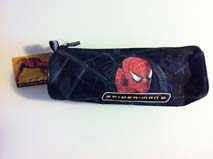 Trousse Spiderman