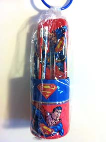 Coffret Superman