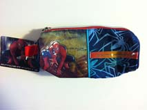 Trousse Spiderman
