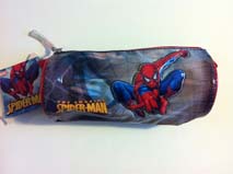 Trousse Spiderman