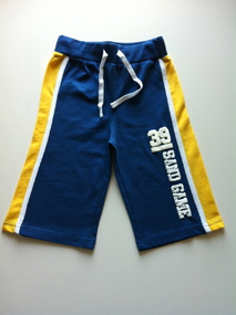 Short