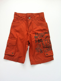 Short