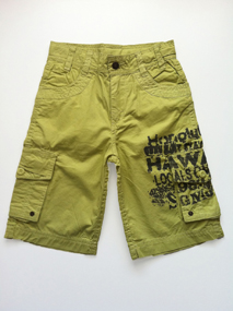 Short