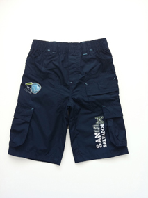 Short