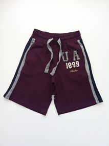 Short