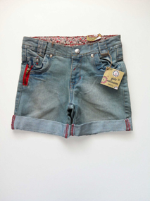 Short