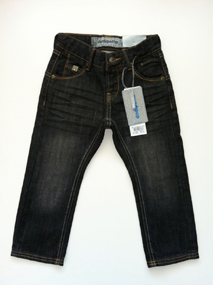 Jean