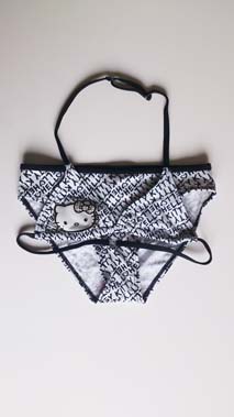 Maillot de bain