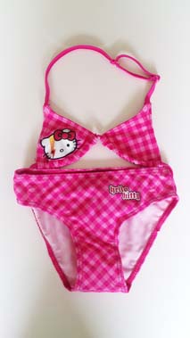 Maillot de bain