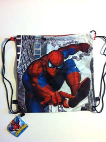 Sac Spiderman