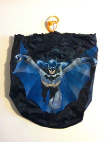 Sac Batman