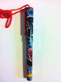 Stylo Spiderman