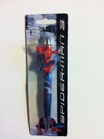 Stylo Spiderman