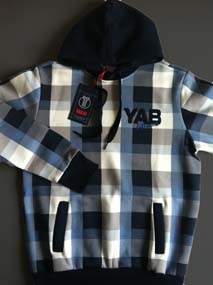 Pull YAB 51
