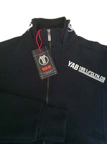 Jaquette YAB 51