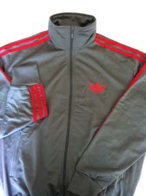 Jaquette Adidas