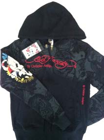 Hoodies Ed Hardy