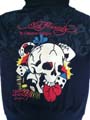 Hoodies Ed Hardy