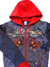 Hoodies Ed Hardy